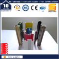 Algerien Aluminium / Aluminium Extrusion Profil (6063 t5)